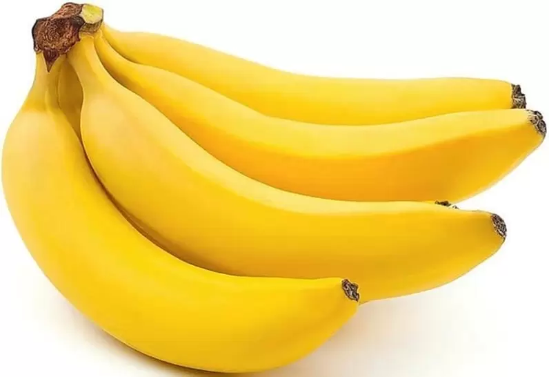 Banane për të rritur fuqinë