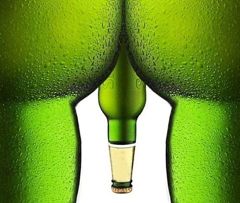 Si ndikon birra në fuqinë